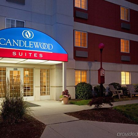 Sonesta Simply Suites Boston Braintree Bagian luar foto