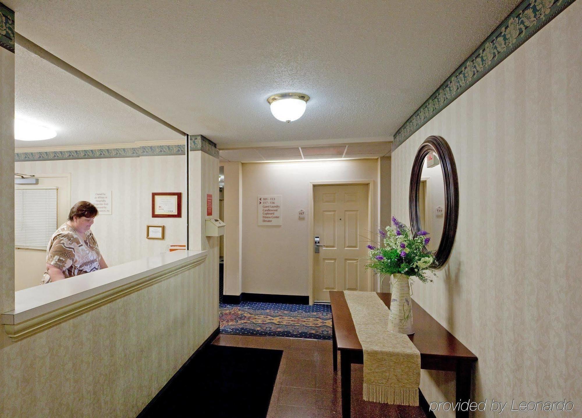 Sonesta Simply Suites Boston Braintree Bagian luar foto