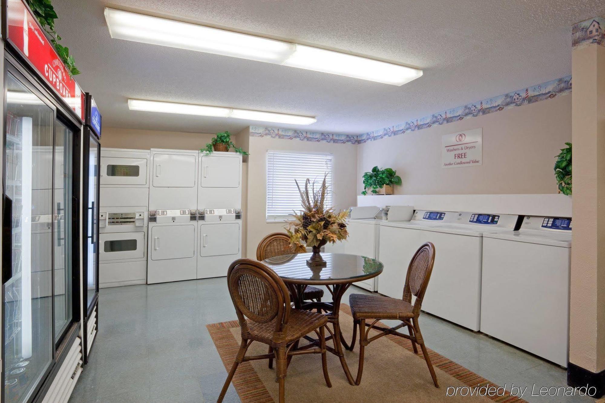 Sonesta Simply Suites Boston Braintree Bagian luar foto