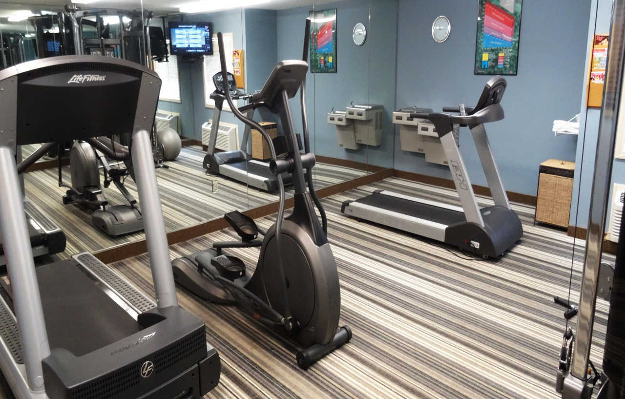 Sonesta Simply Suites Boston Braintree Bagian luar foto