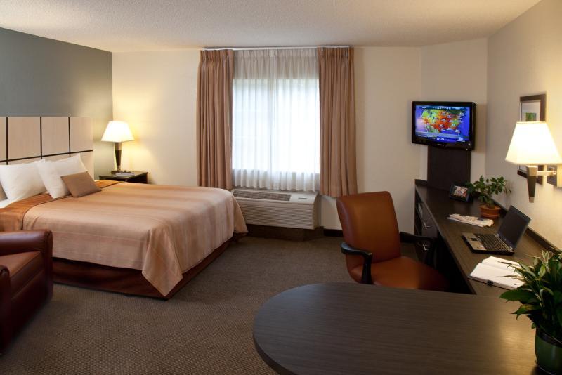 Sonesta Simply Suites Boston Braintree Bagian luar foto